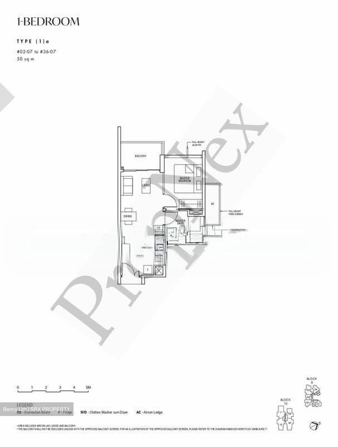 The Avenir (D9), Condominium #567107301